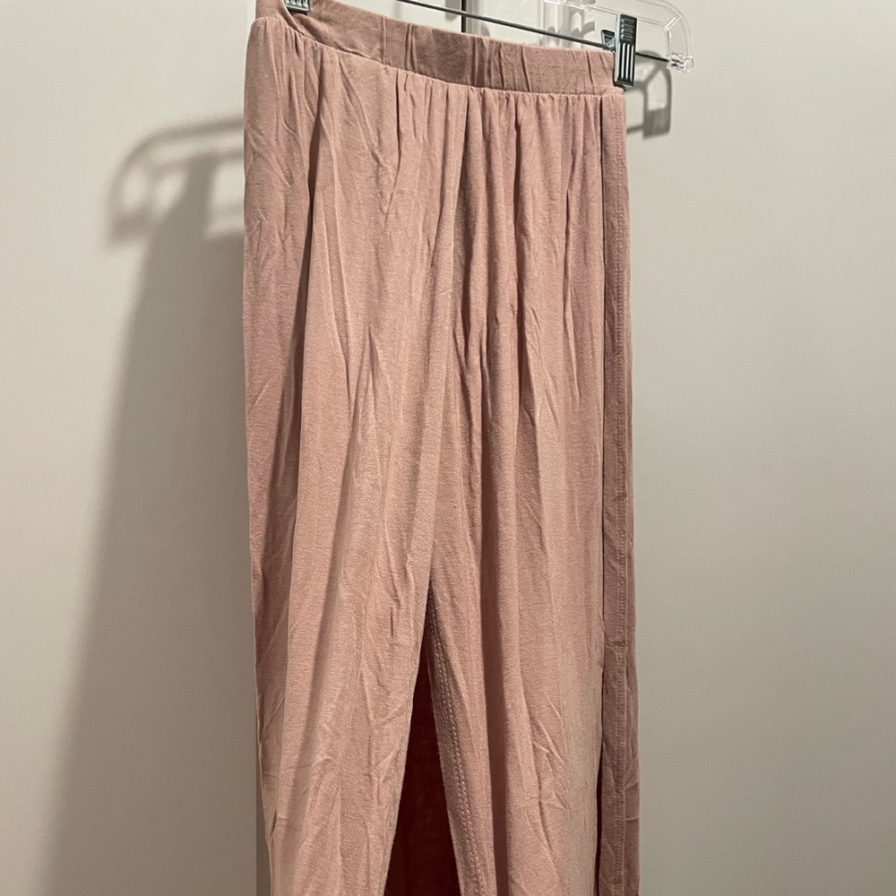 Two piece set